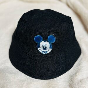 Disney Reversible Kids Bucket Hat
